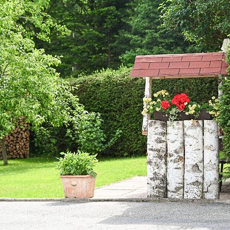 Ferienwohnung Am Seebach'L Bayerisch Eisenstein Exterior foto