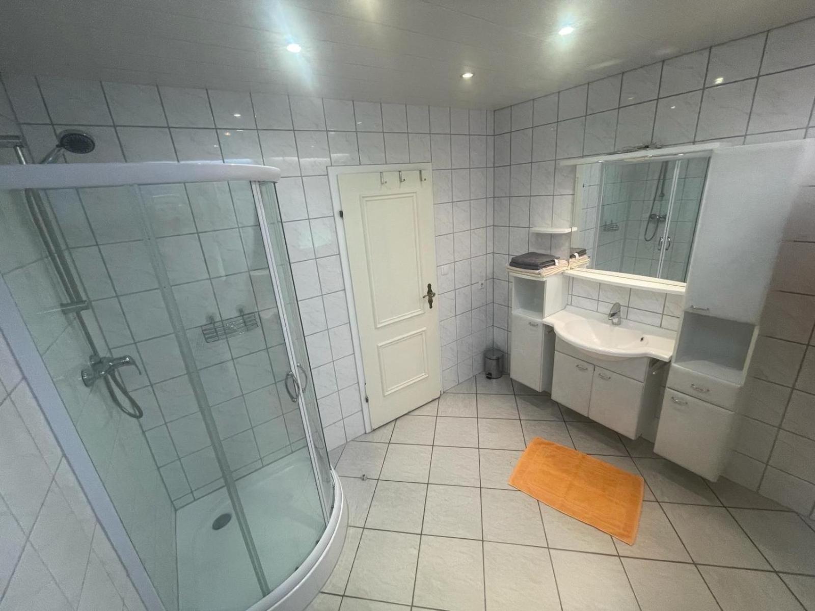 Ferienwohnung Am Seebach'L Bayerisch Eisenstein Exterior foto